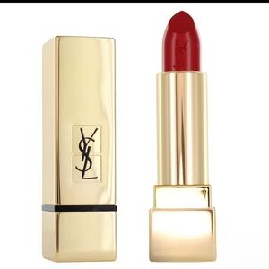 NEW Yves Saint Laurent Rouge Pur Couture Satin Lipstick #21  
ROUGE PARADOXE